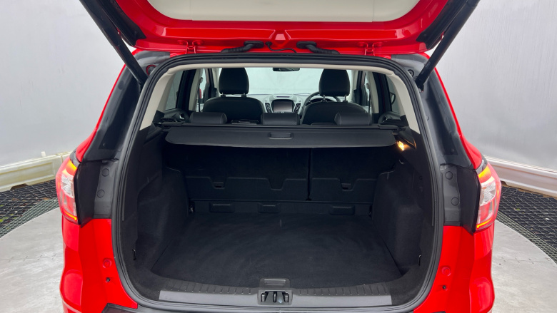 Ford Kuga 1.5 EcoBoost 176 Titanium X Edition 5dr Auto Petrol Estate